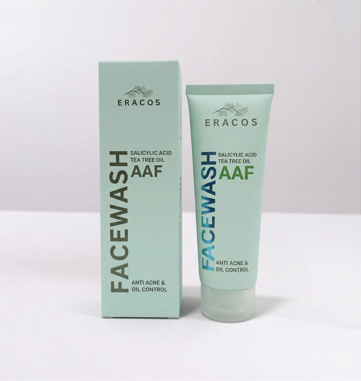 Anti-Acne Facewash (AAF)