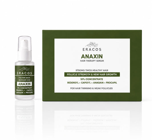 ANAXIN - Hair Therapy Serum