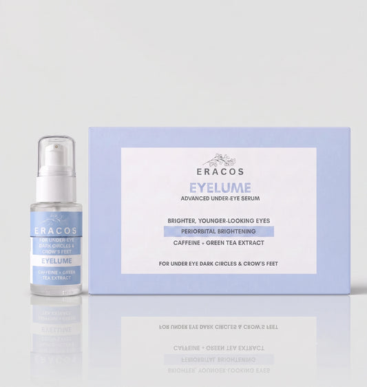 EYELUME - Advanced Under Eye Serum