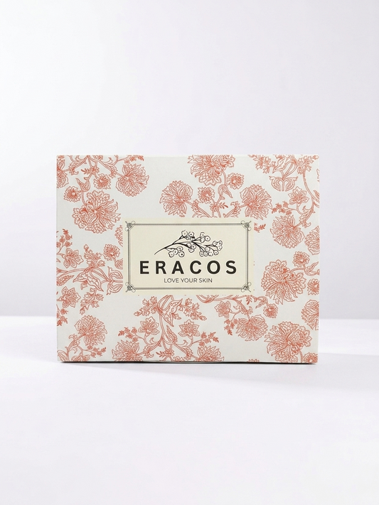 Eracos Tote Bag & Gift Box