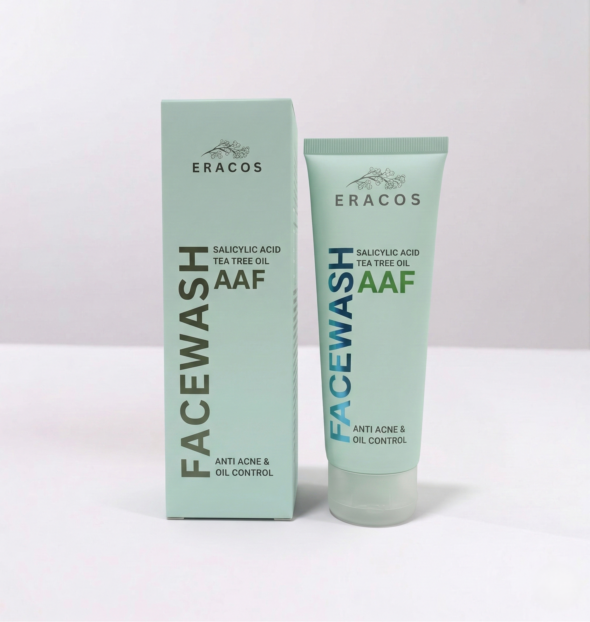 Anti-Acne Facewash (AAF)