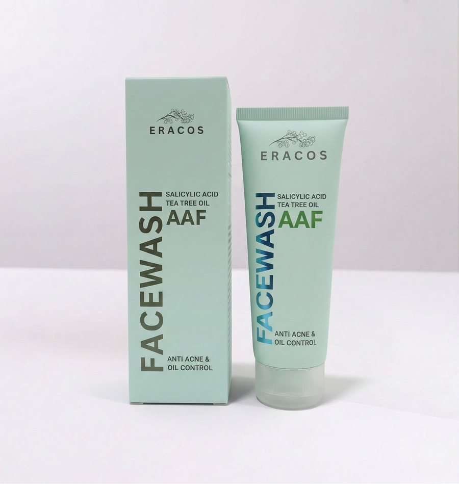 Anti-Acne Facewash (AAF)