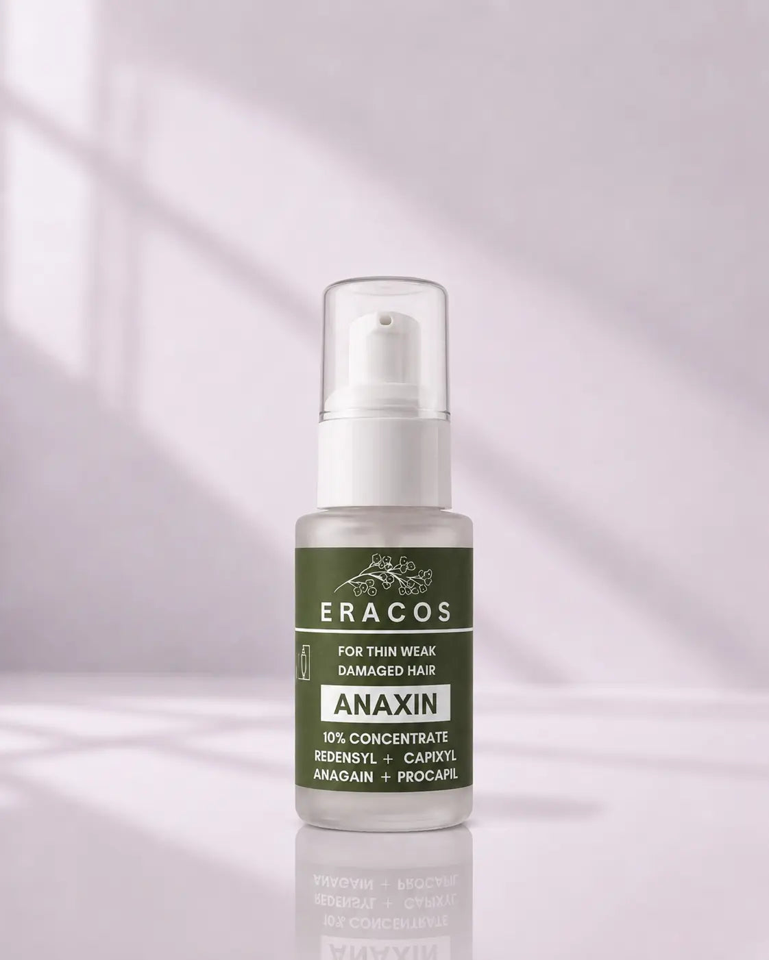 ANAXIN - Hair Therapy Serum