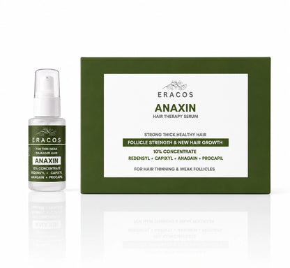 ANAXIN - Hair Therapy Serum