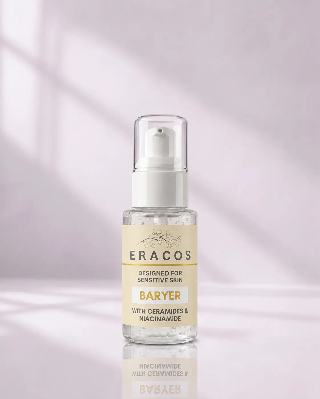 SENMIDE - BARRIER REPAIR SERUM