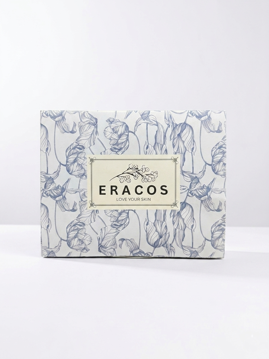 Eracos Tote Bag & Gift Box