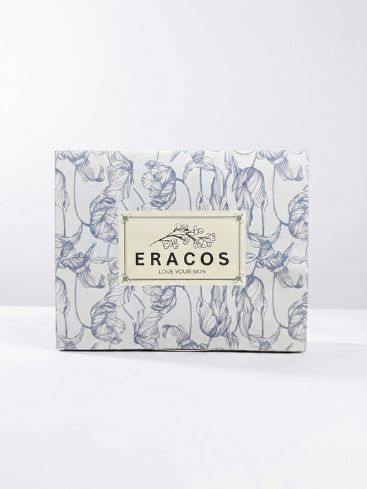 Eracos Tote Bag & Gift Box