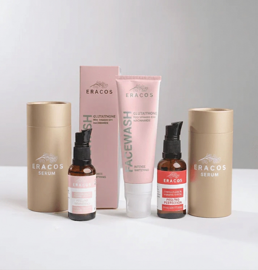 Whitening Advanced Bundle