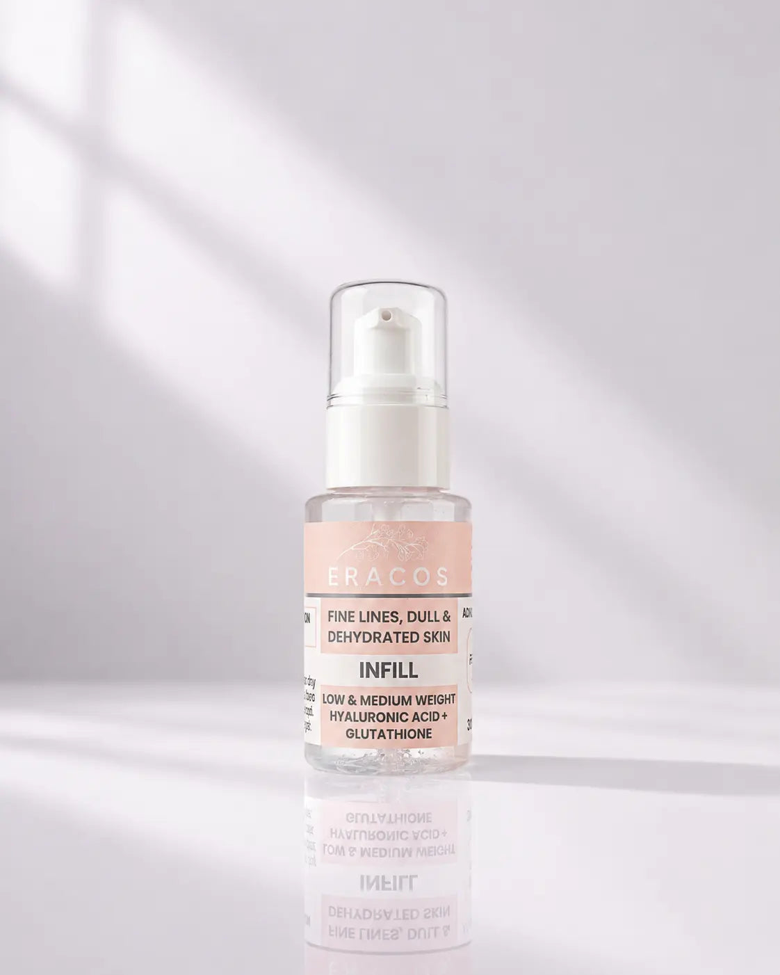INFILL - Advanced Hydrating Serum