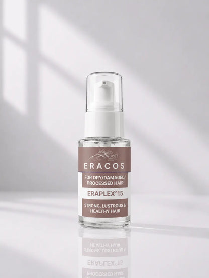 ERAPLEX°15 - Hair Replenishment Therapy