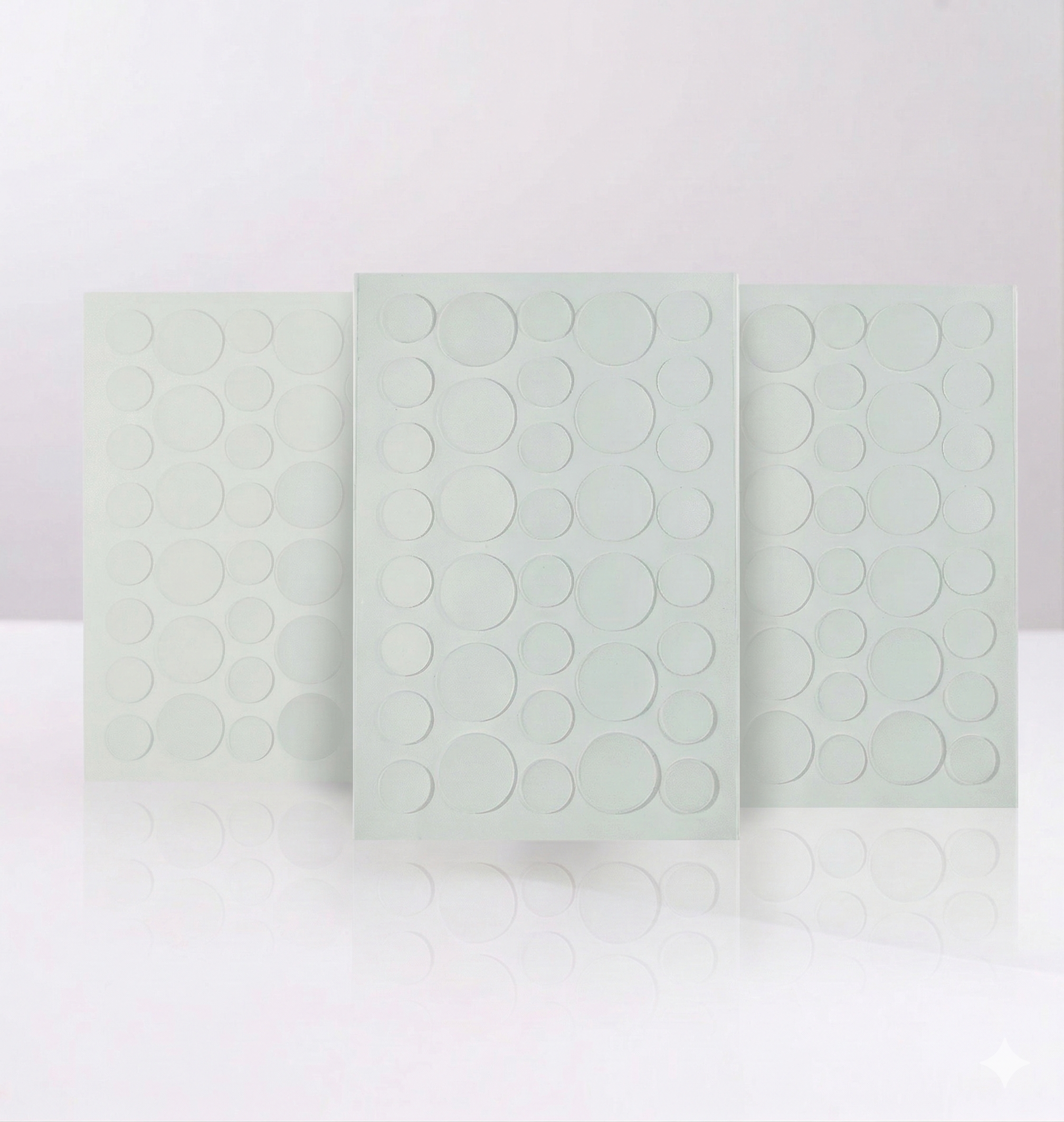 Dot Anti-Acne Patches
