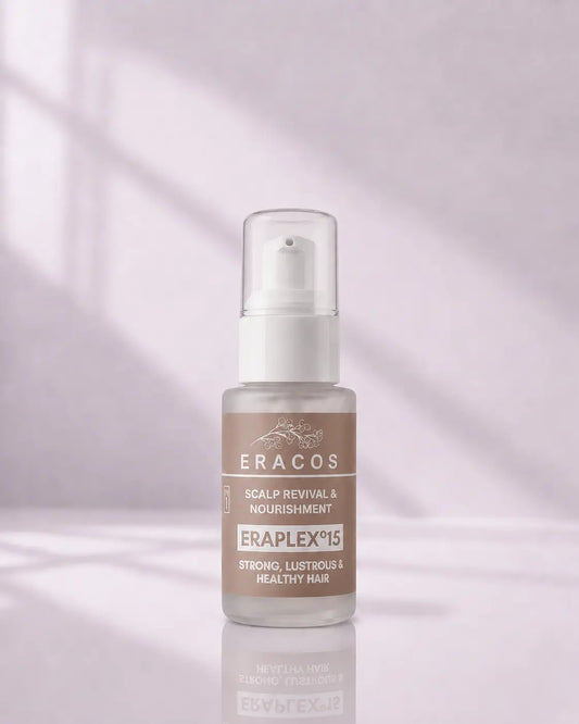ERAPLEX°15 - Hair Replenishment Therapy