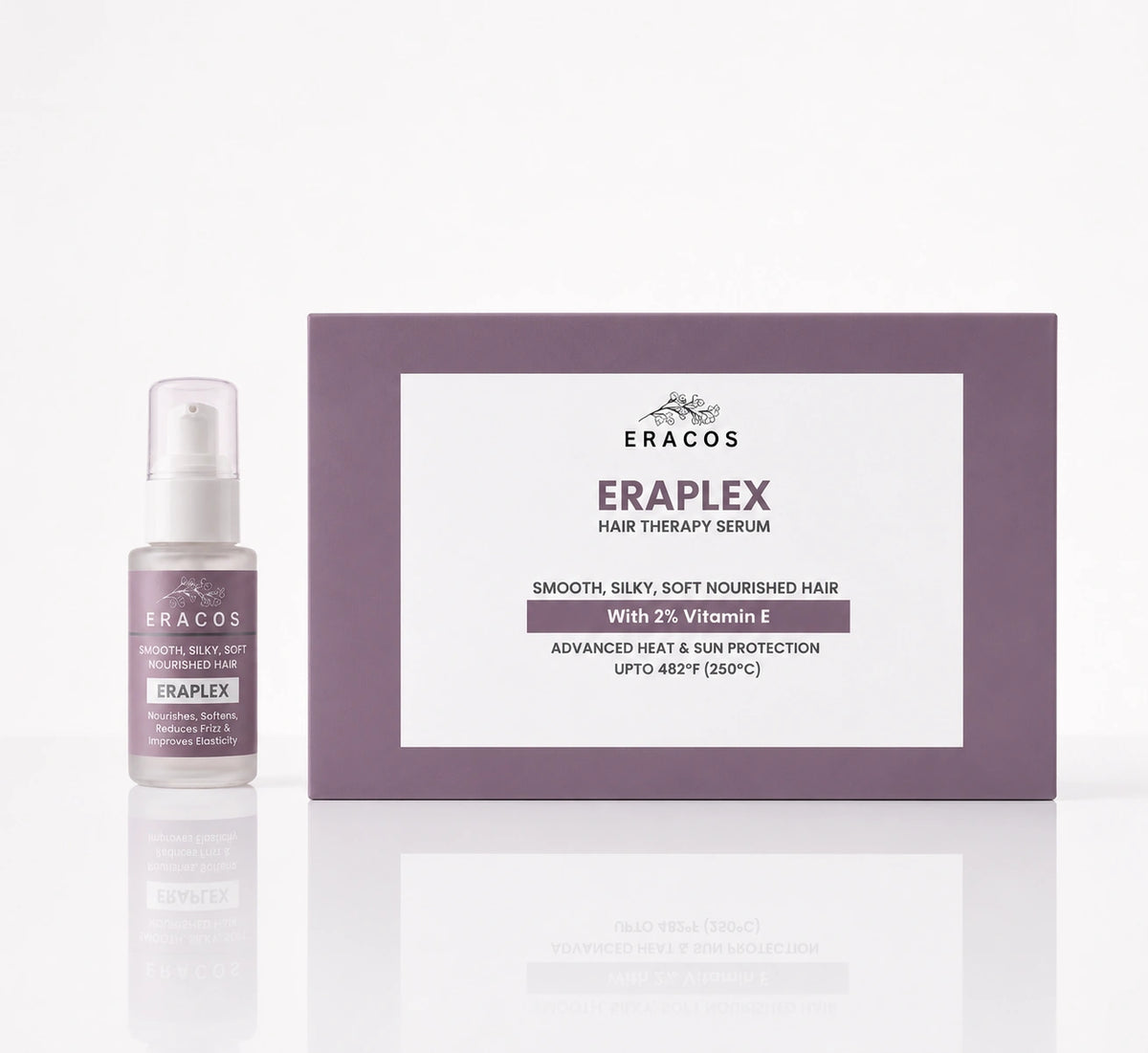 ERAPLEX - Hair Therapy Serum