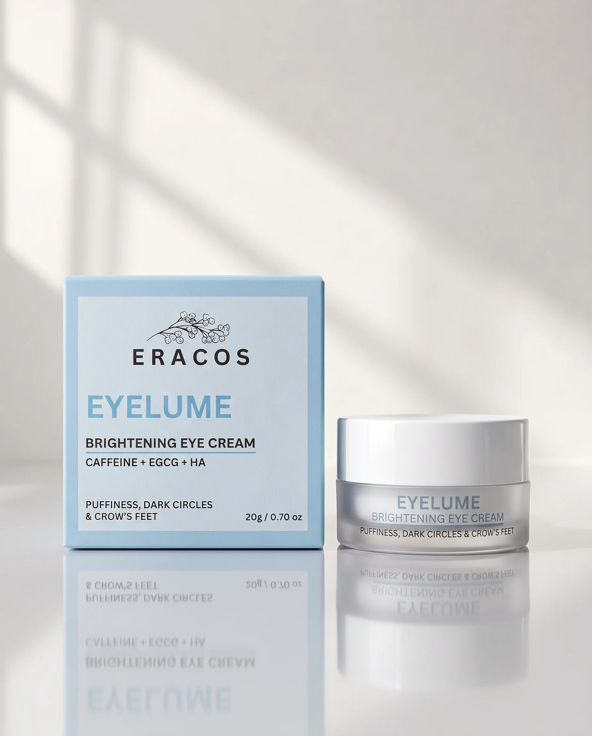 EYELUME - Brightening Eye Cream