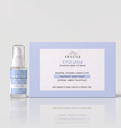 EYELUME - Advanced Under Eye Serum