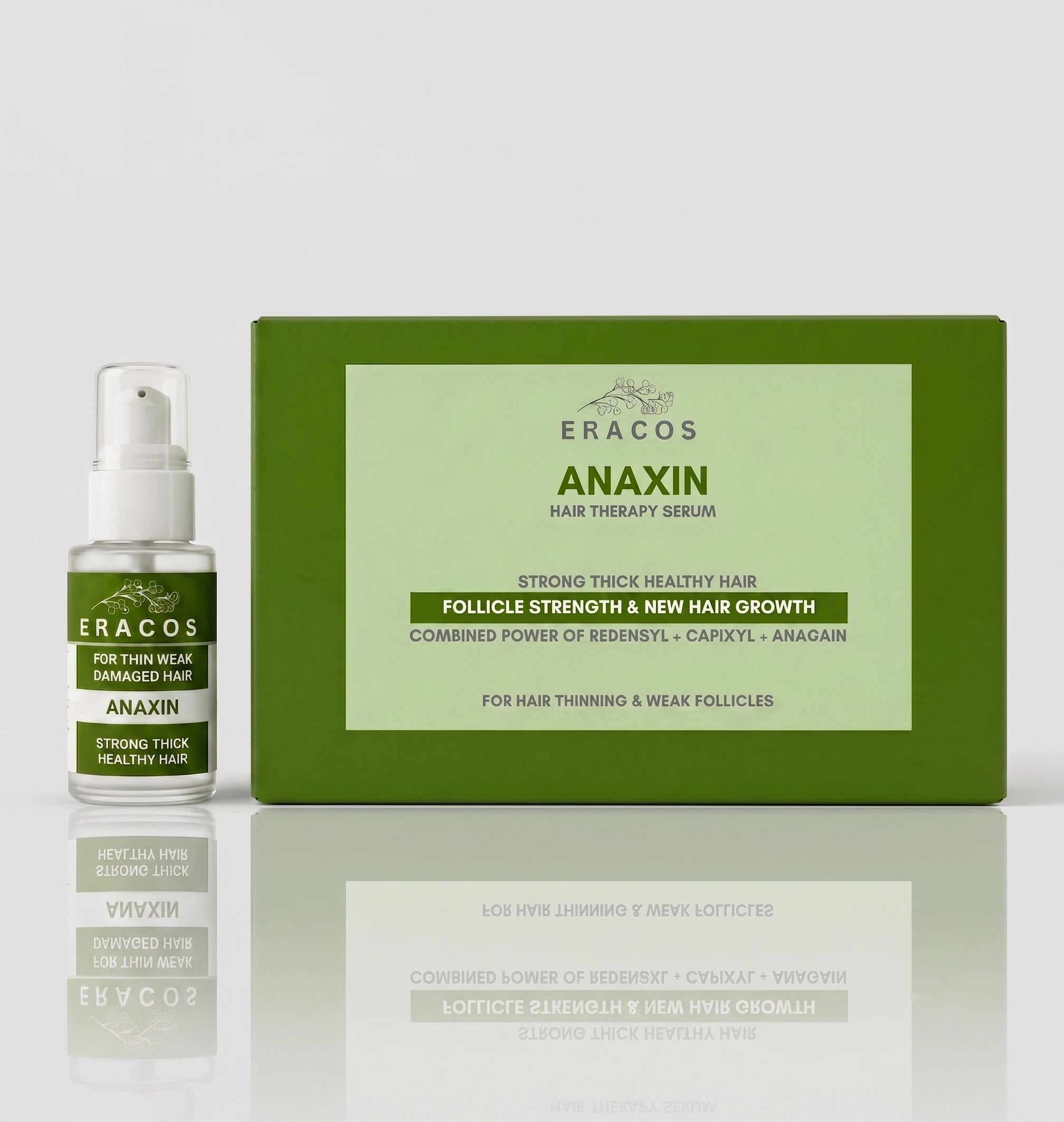 ANAXIN - Hair Therapy Serum