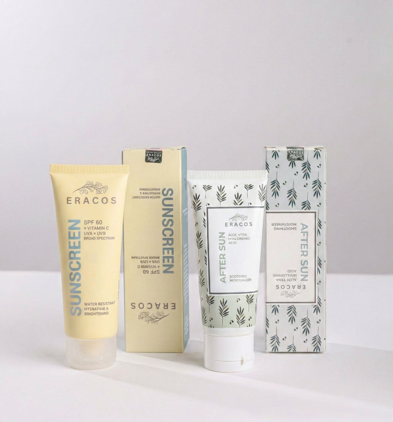 SPF Bundle