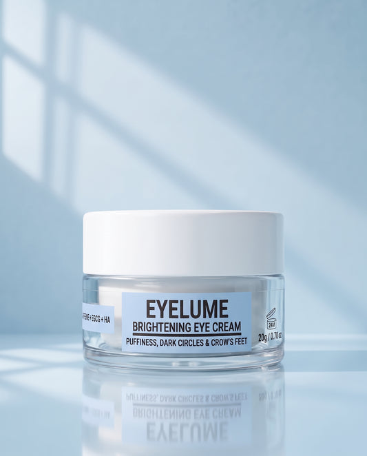EYELUME - Brightening Eye Cream