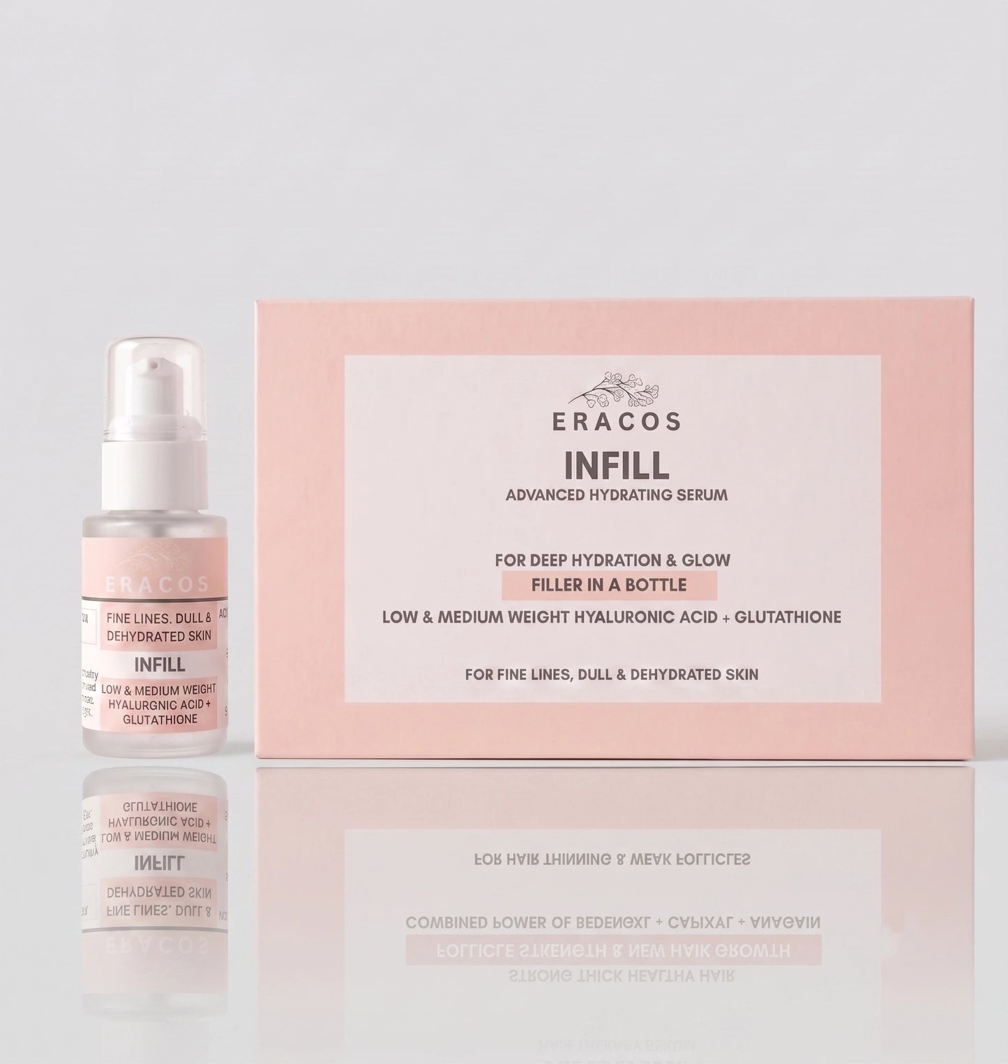 INFILL - Advanced Hydrating Serum