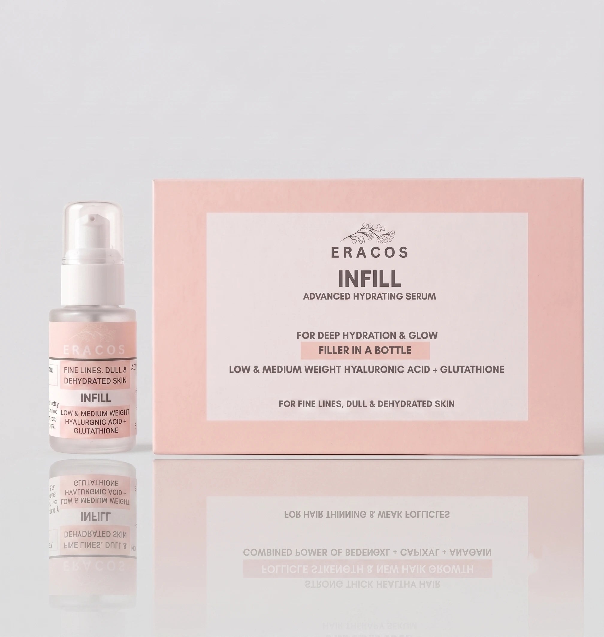 INFILL - Advanced Hydrating Serum
