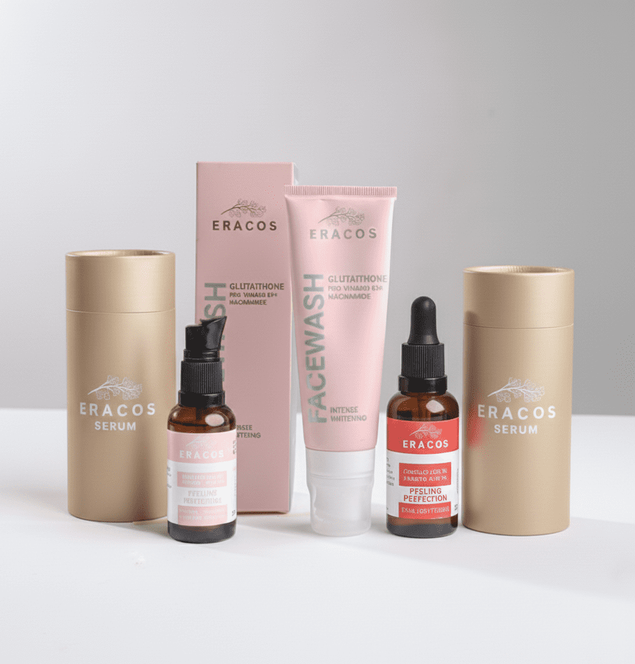 Whitening Advanced Bundle