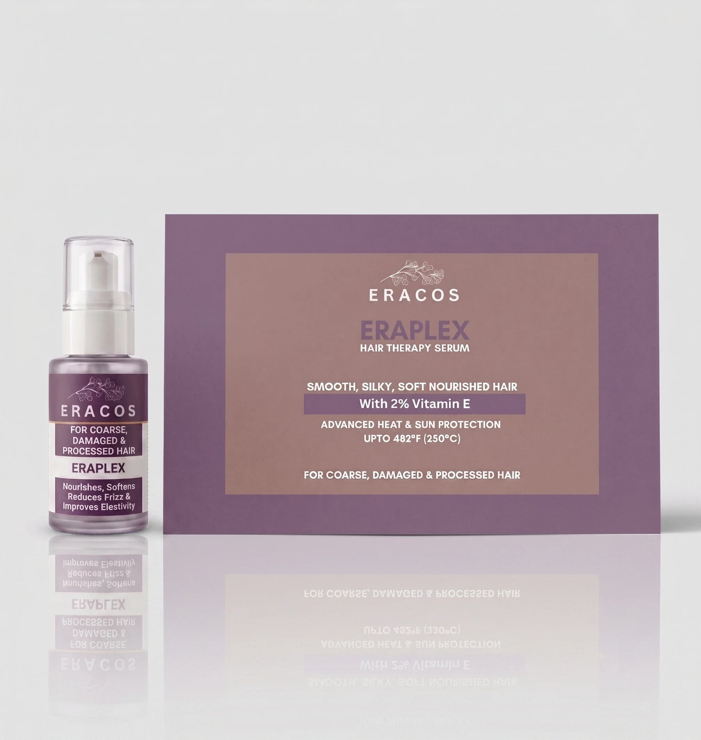 ERAPLEX - Hair Therapy Serum
