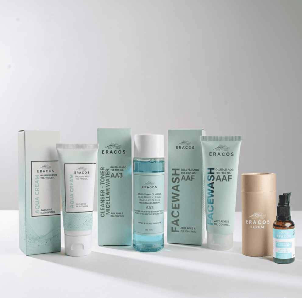 Anti-Acne Advanced Bundle