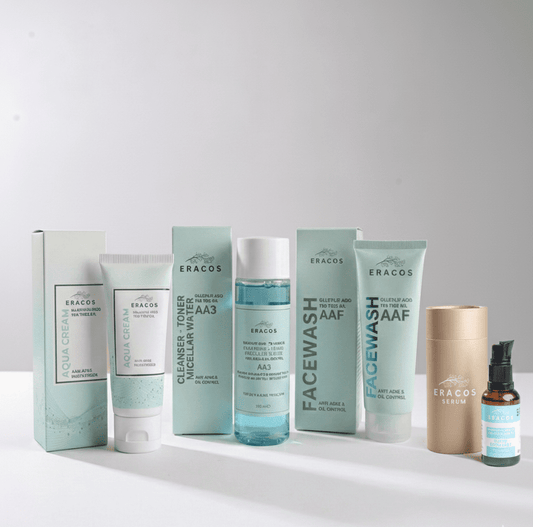 Anti-Acne Advanced Bundle