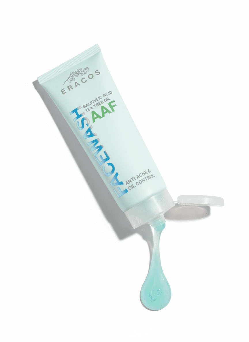 Anti-Acne Facewash (AAF)