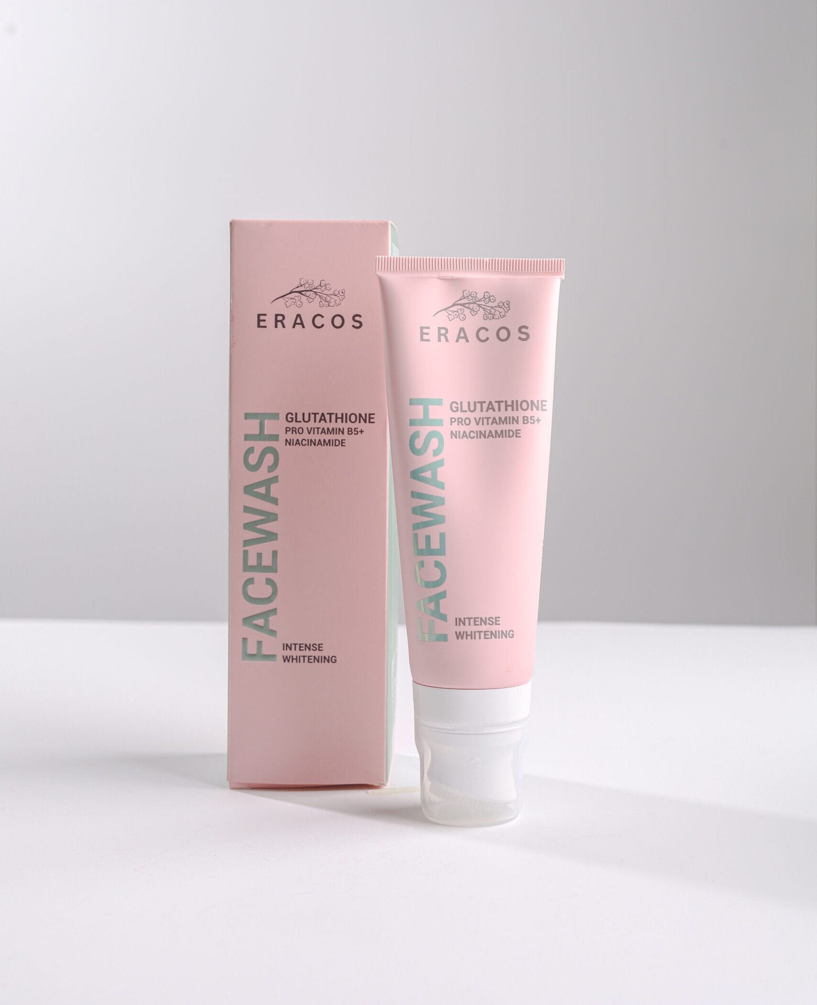 Glutathione Intense Whitening Facewash