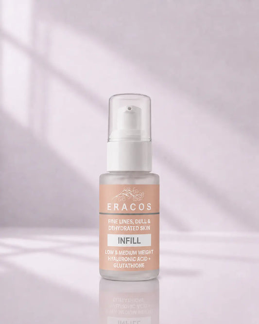 INFILL - Advanced Hydrating Serum
