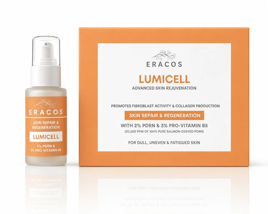 LUMICELL - Advanced Skin Rejuvenation