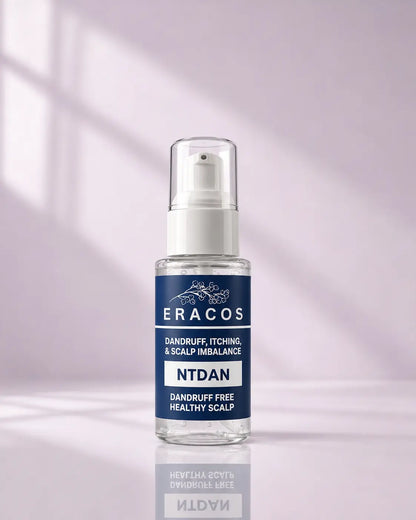 NTDAN - ADVANCED DANDRUFF CONTROL