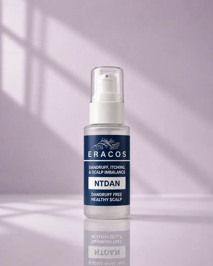 NTDAN - Advanced Dandruff Control