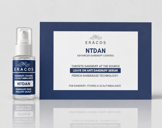 NTDAN - ADVANCED DANDRUFF CONTROL