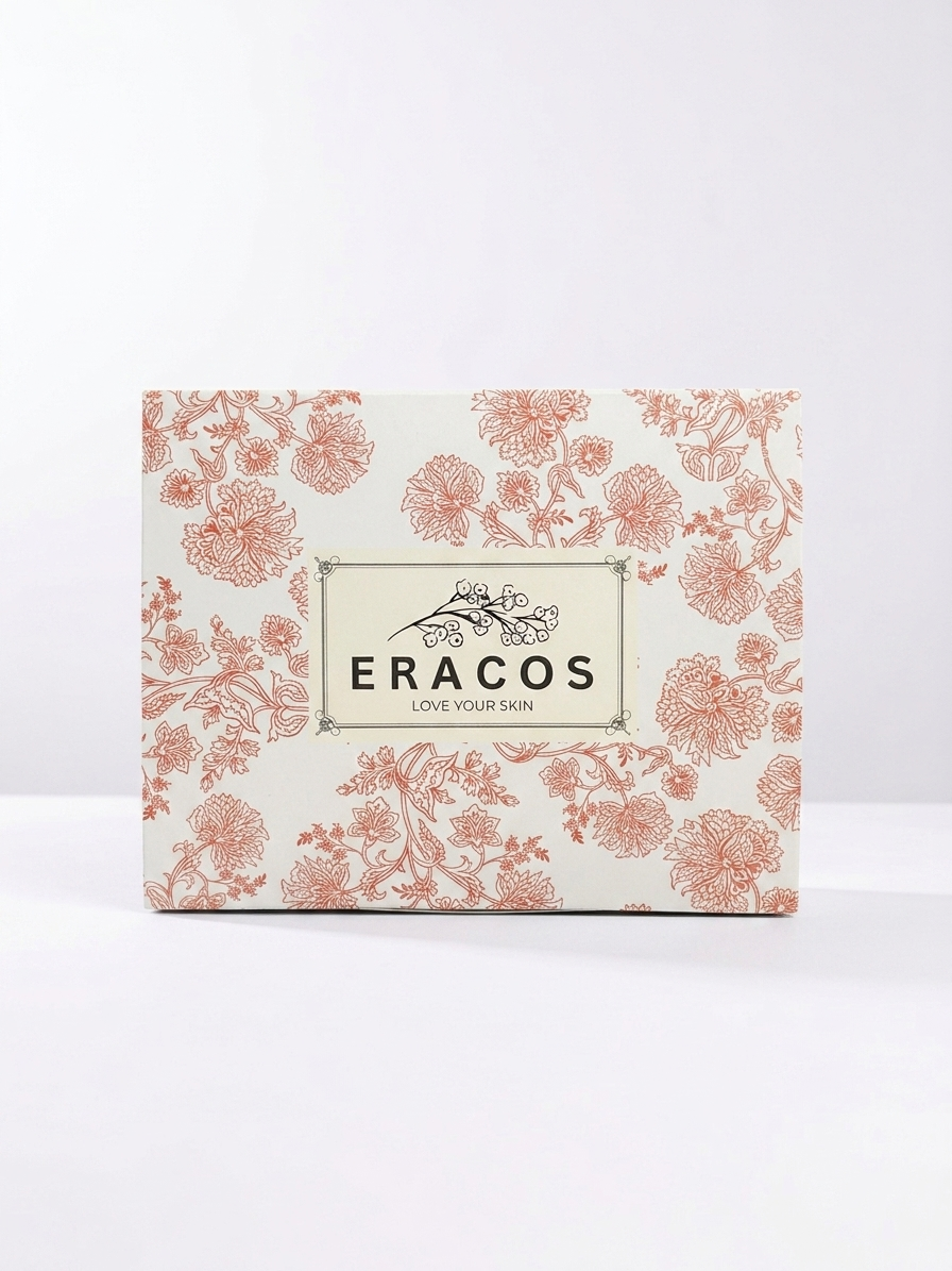 Eracos Tote Bag & Gift Box