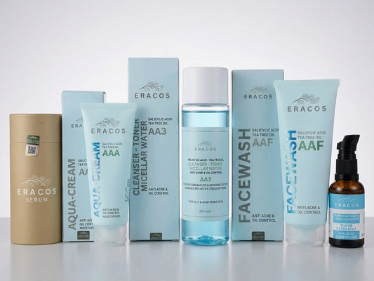 Anti-Acne Advanced Bundle