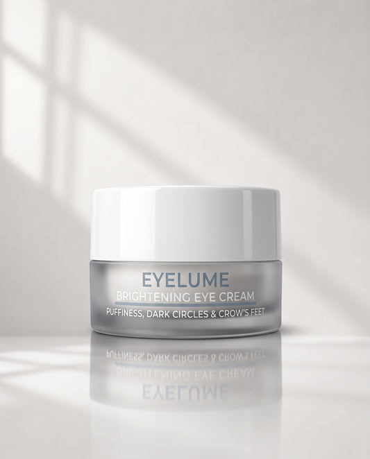 EYELUME - Brightening Eye Cream