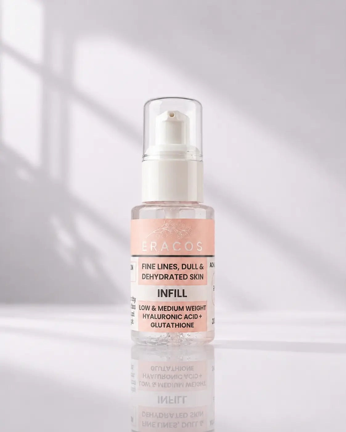 INFILL - Advanced Hydrating Serum