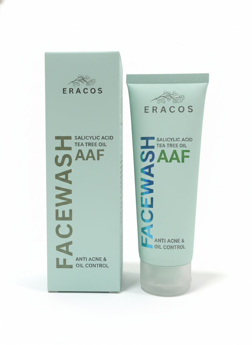 anti acne facewash (aaf)