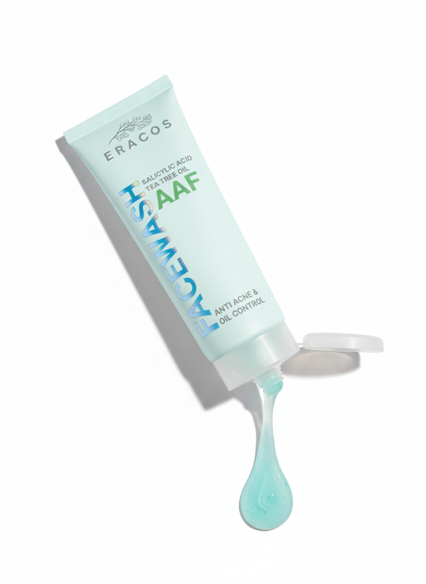 anti acne facewash (aaf)
