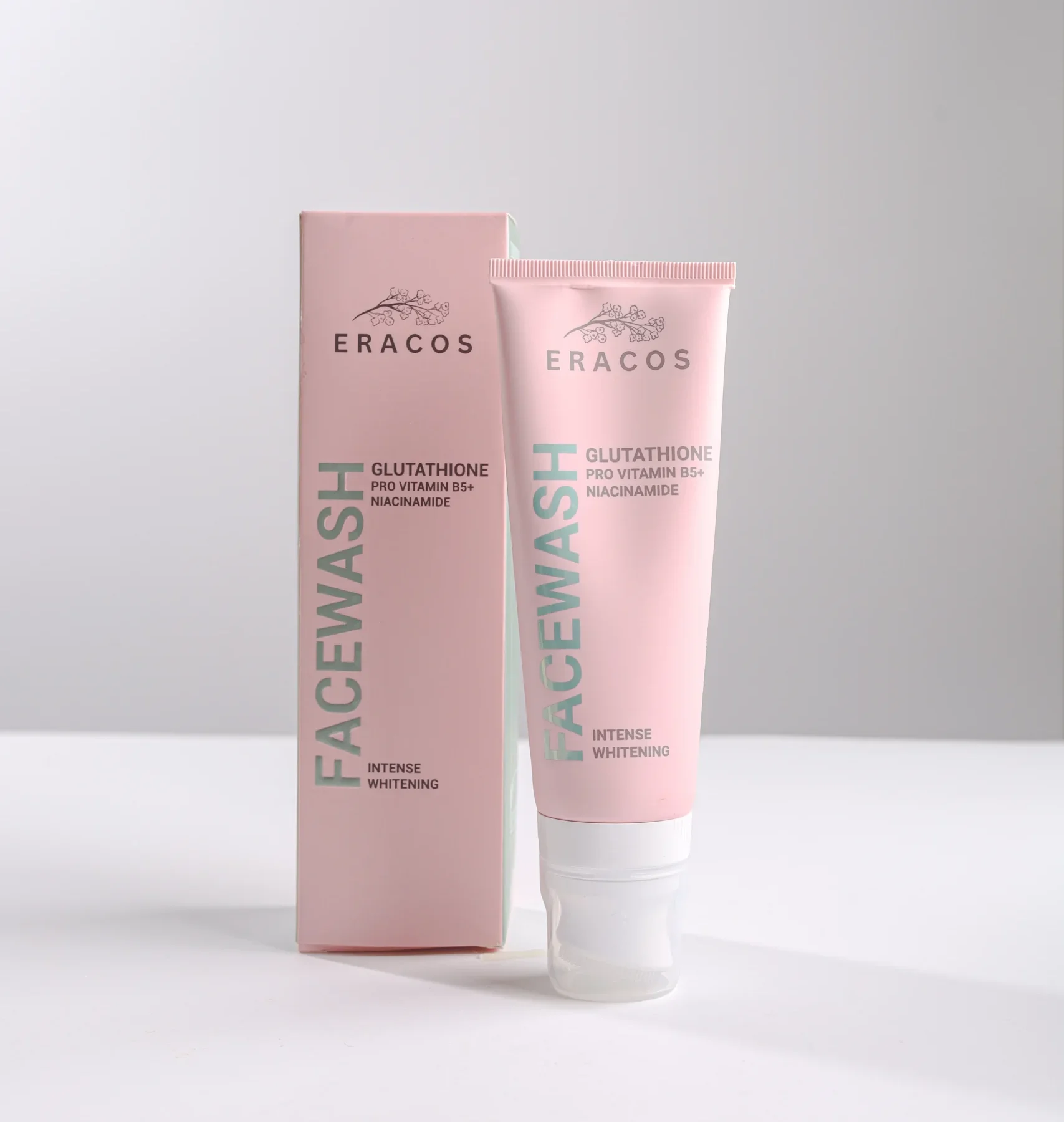 Glutathione Intense Whitening Facewash